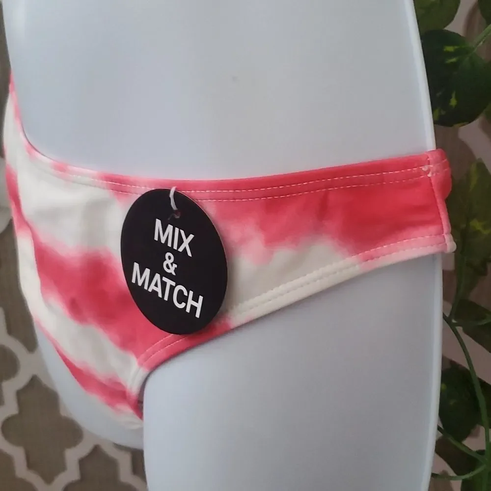 NEW Forever 21 Bikini Bottoms